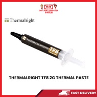 THERMALRIGHT TF8 2G THERMAL PASTE