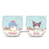 單件🧡訂購🥳韓國 Korea Sanrio Samsung Galaxy Buds Live Case Kuromi, Tuxedosam 耳機殼