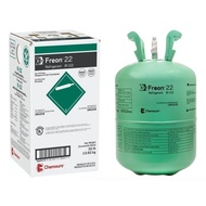 FREON R22 GAS- 13.62KG