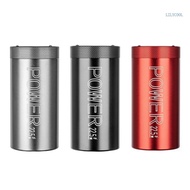 【CH】 Solder  Case Enclosure For 46950 Cells Mobile Charging Metal Shell