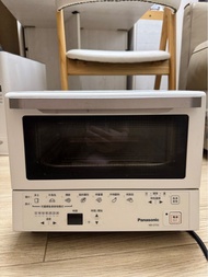 Panasonic 樂聲 NB-DT52 9L 智能電焗爐