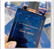 Cristiano Ronaldo Legacy香水濃香 EDP  100ml