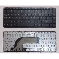 KEYBOARD hp 440-G1/440-G2 BLACK