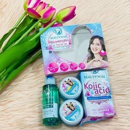 beauty wise original