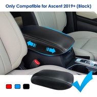 2019-2024 2025 Ascent Center Console Cover for Subaru Ascent (Premium/Onyx Edition/Limited/Bronze Ed