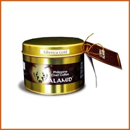☃ ◊ ┤ Alamid | Philippine Civet Coffee Liberica Gold