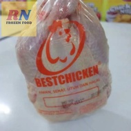 CP Ayam Karkas Utuh 06-07gr