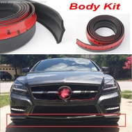 For Mercedes Benz W218 W219 W211 W204 W203 W210 W124 Auto Car Bumper Lips / Spoiler to Tuning / Body