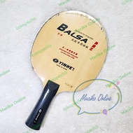 Yinhe T9 Balsa CaonFL ~ Yinhe T9s Table Tennis Ping Pong Bat Wood *