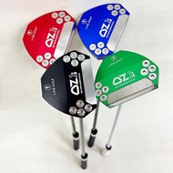 LAB OZ1i Golf Putter Big Head Stable Influencer Club New Style Balance Putter Club