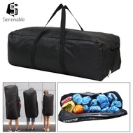 [Serenable] 55L 100L 150L Duffle Bag Hiking Camping Backpack Foldable Large Capacity