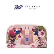 Ted Baker London Little Beauties (Violet &amp; Bergamot) เท็ด เบเกอร์ ลอนดอน ลิตเติ้ล บิวตี้ส์ (ไวโอเล็ต แอนด์ เบอร์กามอต)