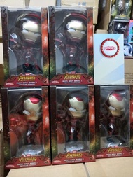 Hot Toys Iron man mark L Cosbaby