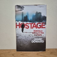 Jamie Doward - Hostage [Preloved]