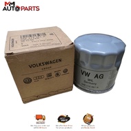 100% ORIGINAL OIL FILTER VOLKSWAGEN GOLF MK7 1.4 13 5G13JZ/SCIROCCO 1.4 13/TIGUAN 1.4 2014/AUDI A3 1