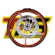 Aji Racing 511 Sport Rim Y15ZR /RS150