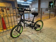 Kent Wired BMX 單車
