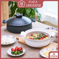Casserole Hot Pot Non-Stick Pot Induction Cooker Universal Sukiyaki Pot Stew Pot