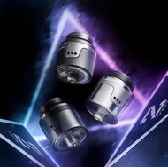 Alexa Z Dual RDA 24mm Murmerc
