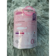 Momoko Collagen Peptide Supplements