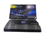 ขาย​เพาเวอร์​แอมป์​​ AB​4ch​ DM​Hi​power​รุ่น​DV-200.4CH 5000W​att​ Max/เครื่องเสียงรถยนต์