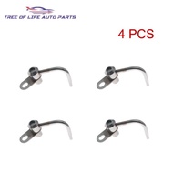 1/2/4 Cylinder Block Fuel Injection Nozzle For Perkins Engine 1103 1104 Series 2113A003 2113A001 422