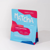 Forest Cloud Yun Matcha Powder No Sugar Added | Serbuk Matcha Yun