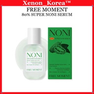 FREE MOMENT 80% SUPER NONI SERUM 30ml
