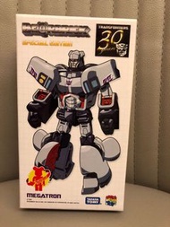 Bearbrick Transformer 200%