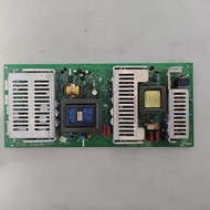 Original Chuangwei 42L03RF 42L01HF Power Board 5800-P42TTS-10 168P-P42TTS-10