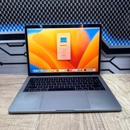 高階MacBook Pro 13inch Retina  2017 3.5ghz i7/16GB Ram/256GB SSD/13.3inch2560x1600P/顯卡：Iris Plus Graph