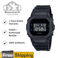 นาฬิกา CASIO G-SHOCK DW-5600UBB-1