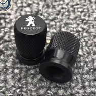 Peugeot Django Valve Cap