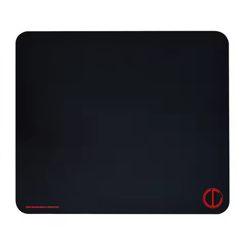 1 Piece Ultraglide Meow Gaming Gear MGG Ultracontrol V2 UCV2 Mouse Pad Neutral Esports Game Mice Mat