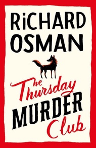 The Thursday Murder Club by Richard Osman [Richard Osman]