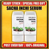 Sacha Inchi Serum Treatment For Freeze Relieve Joint Pain And Knee Pain+