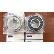 6204ZZ 6204LLU 6204 C3 BEARING DOMAX
