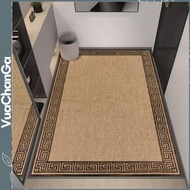 Genuine 5d high quality bali carpet 1m6 x 2m3 VuaChanGa