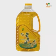 【里仁網購】苦茶油1800ml