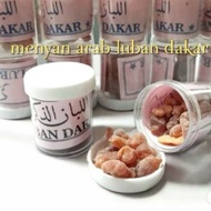 Menyan Arab Saudi Luban Asli