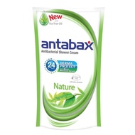 Antabax Antibacterial Shower Cream Refill Pack Nature 550ml