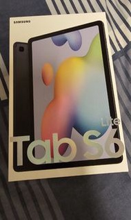 Samsung tab s6 lite