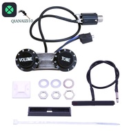 1F Violin Pickup EQ Equalizer CV-700 Collinear Instrument Replacement Parts