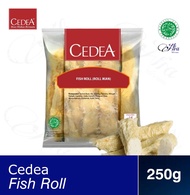 Cedea Fish Roll 250g