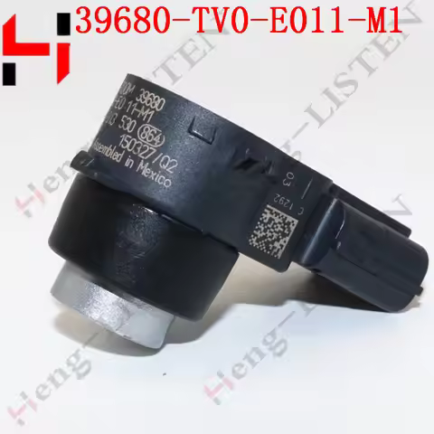 Car Parktronic 39680-TV0-E11ZE 0263013530 PDC Parking Sensor For C R V Ci vic Fit 39680-TVO-E011-M1 