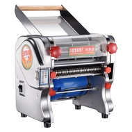 เครื่องตัดเส้นพาสต้า เครื่องทําเส้นบะหมี่ ZB240R เครื่องทำเส้นก๋วยเตี๋ยว