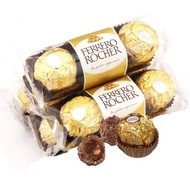 Fererro Rocher Chocolate T3 Contents 3