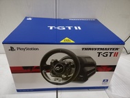 Thrustmaster T-GT II 軚盤