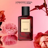 LONKOOM Minyak Wangi EDP Perfume Kualiti Tinggi Journey/FALLING NIGHT/GILDED AGE Lelaki/Wanita Hadia