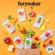 Olive Young/ Delight Project Konjac Water Jelly/ Zero Calorie/ Zero Sugar/ 6 Flavors/ Diet Drink